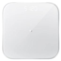 BASCULA MI SMART SCALE 2 BLUETOOTH XIAOMI