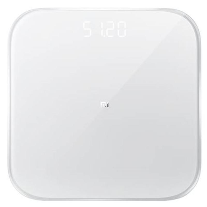 BASCULA MI SMART SCALE 2 BLUETOOTH XIAOMI