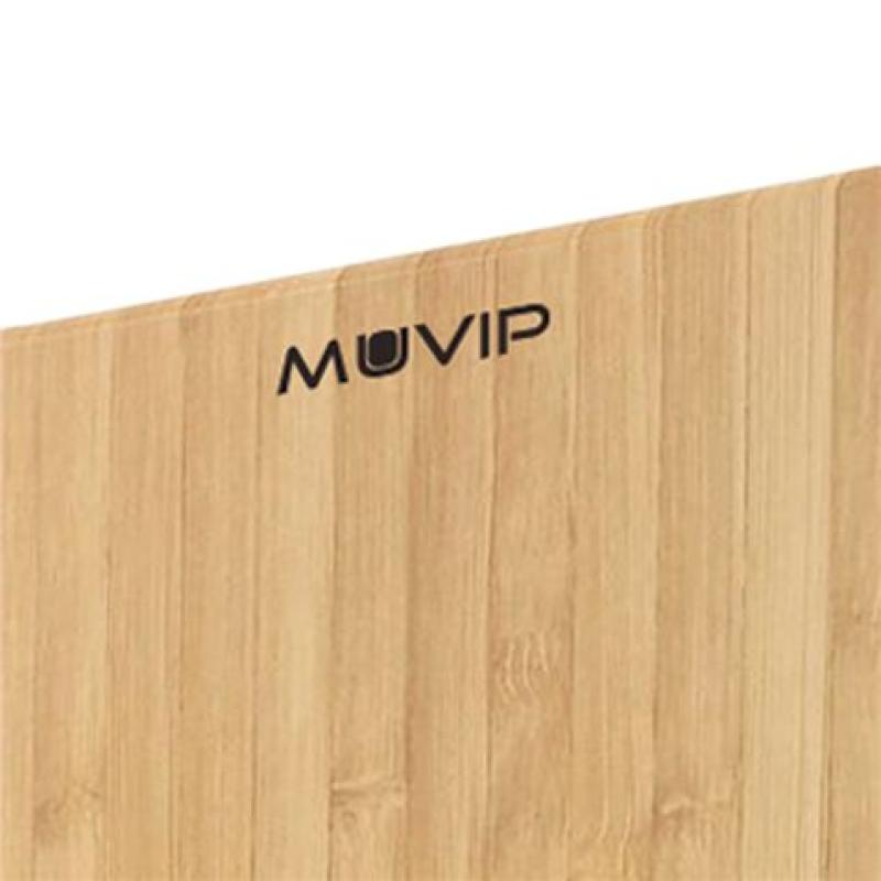 BASCULA DE COCINA DIGITAL BAMBOO MUVIP