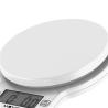 BASCULA DE COCINA DIGITAL ROUND KITCHEN MUVIP