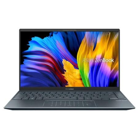 PORTATIL ASUS ZENBOOK 14 RYZEN 7 5800H/16GB/SSD512GB/14 FHD/W11HOME