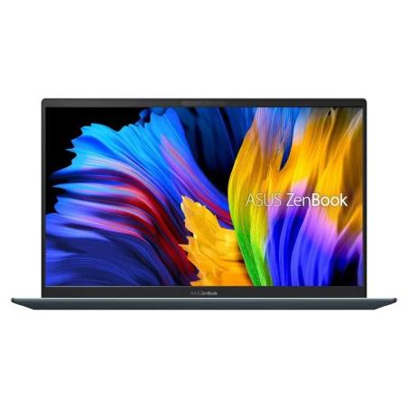 PORTATIL ASUS ZENBOOK 14 RYZEN 7 5800H/16GB/SSD512GB/14 FHD/W11HOME