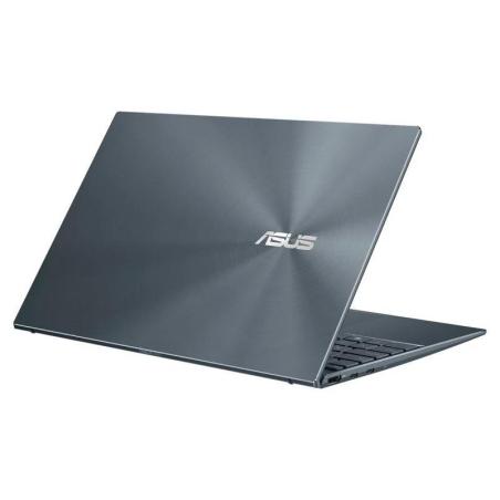 PORTATIL ASUS ZENBOOK 14 RYZEN 7 5800H/16GB/SSD512GB/14 FHD/W11HOME