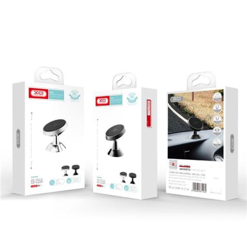 SOPORTE COCHE MAGNÉTICO C55A XO