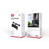 SOPORTE COCHE SILLON SMARTPHONE Y TABLETS C93 XO