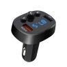 TRANSMISOR FM BCC03 BLUETOOTH QUICK CHARGE 3.0 XO