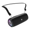 ALTAVOZ BLUETOOTH DISCO BOOM 16W NEGRO COOLSOUND