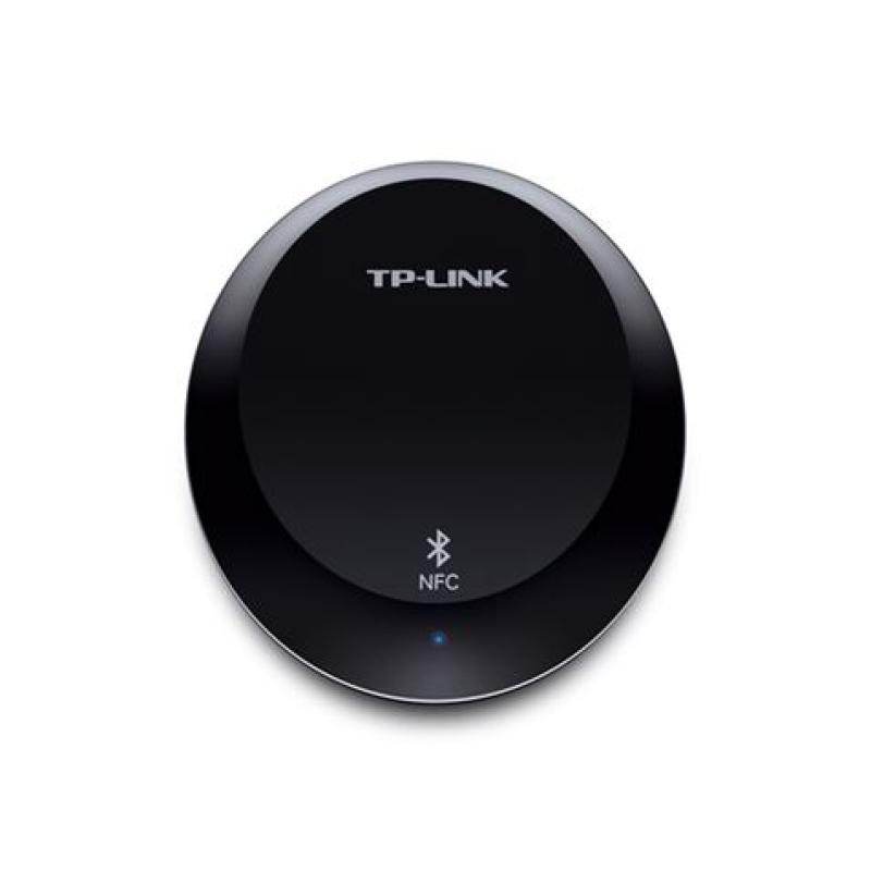 RECEPTOR DE MÚSICA TP-LINK BLUETOOTH NEGRO