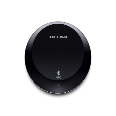 RECEPTOR DE MÚSICA TP-LINK BLUETOOTH NEGRO