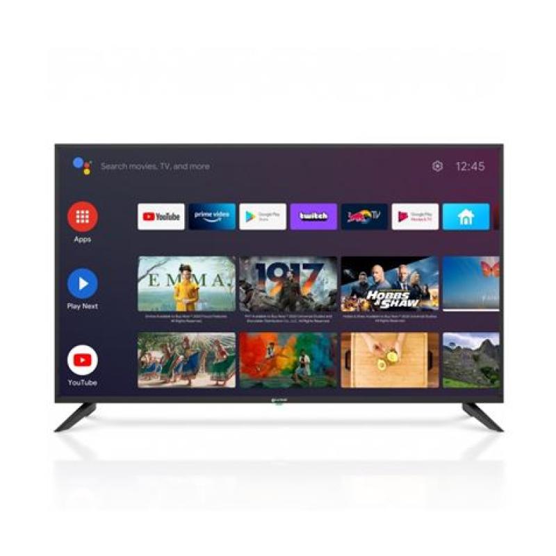 TELEVISOR ANDROID TV 50 4K LED-5021GOO GRUNKEL