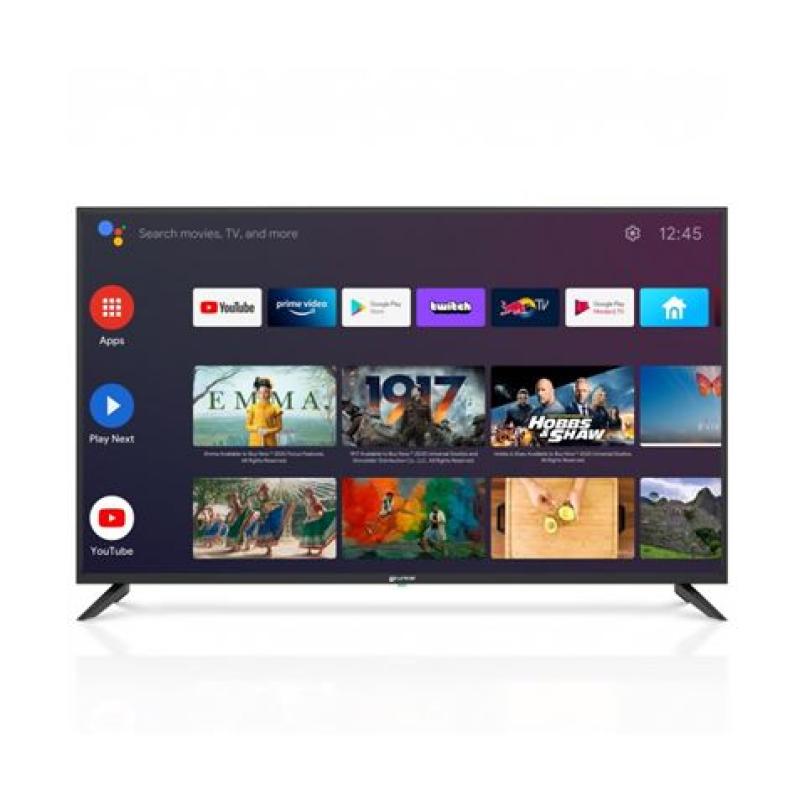 TELEVISOR ANDROID TV 55 4K LED-5521GOO GRUNKEL