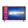 TELEVISOR LED HD 32 NEGRO GRUNKEL