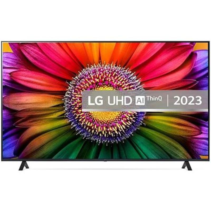 TELEVISOR LG 70UR80006LJ 70 | 4K | SMART TV | WIFI | BT | 50HZ