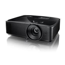 PROYECTOR DLP 3800 LUMENS HDMI DX322 OPTOMA
