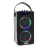 ALTAVOZ BLUETOOTH PARTY BOOM A360 2X4 100W | 1 X MICROFONO COOLSOUND