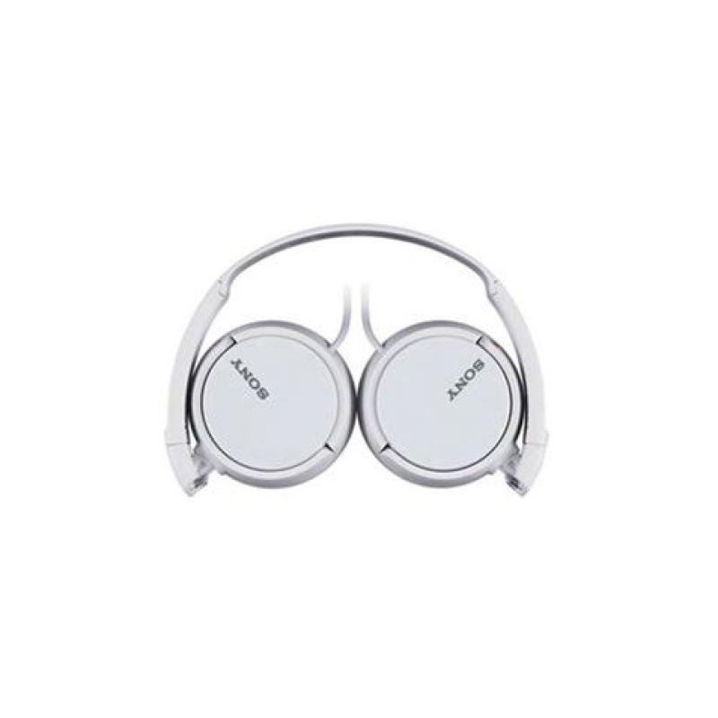 AURICULAR DIADEMA MP3 BLANCO SONY