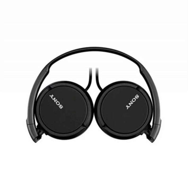 AURICULAR DIADEMA MP3 NEGRO SONY