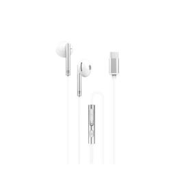 AURICULAR EP29 TIPO C BLANCO XO