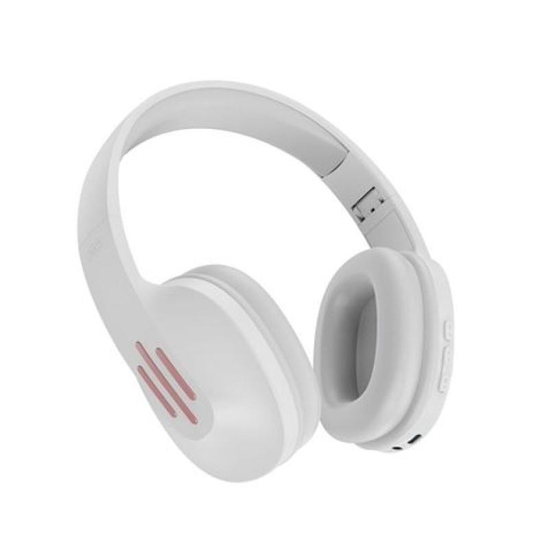 AURICULAR BLUETOOTH BE39 BLANCO XO