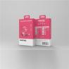 AURICULARES BLUETOOTH TWS 011 ROSA PANTONE