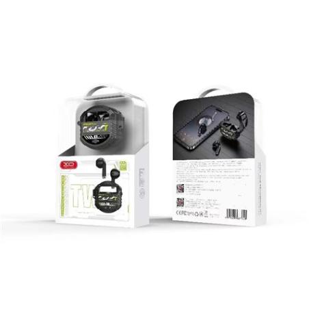 AURICULARES TWS G12 MAGIC GAME XO