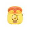 AURICULARES TWS G6 KIDS AMARILLO XO
