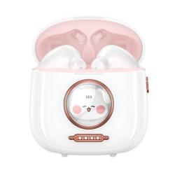 AURICULARES TWS G6 KIDS BLANCO XO