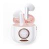 AURICULARES TWS G6 KIDS BLANCO XO