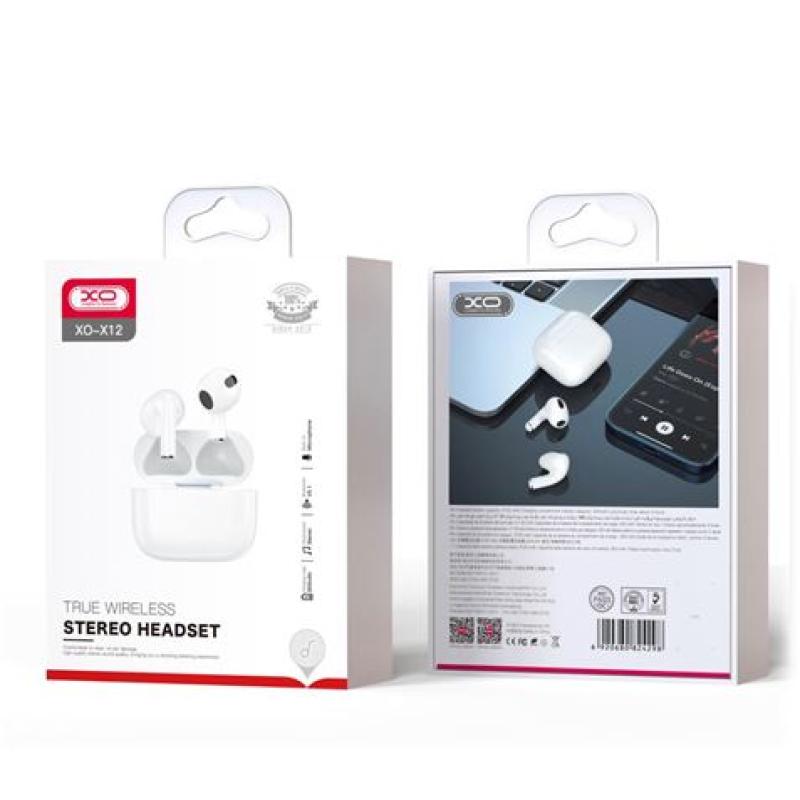 AURICULARES TWS X12 XO