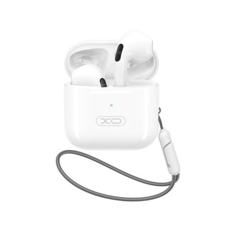 AURICULARES TWS X27 BLANCOS XO