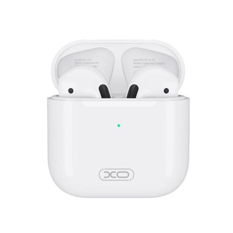 AURICULARES TWS X27 BLANCOS XO