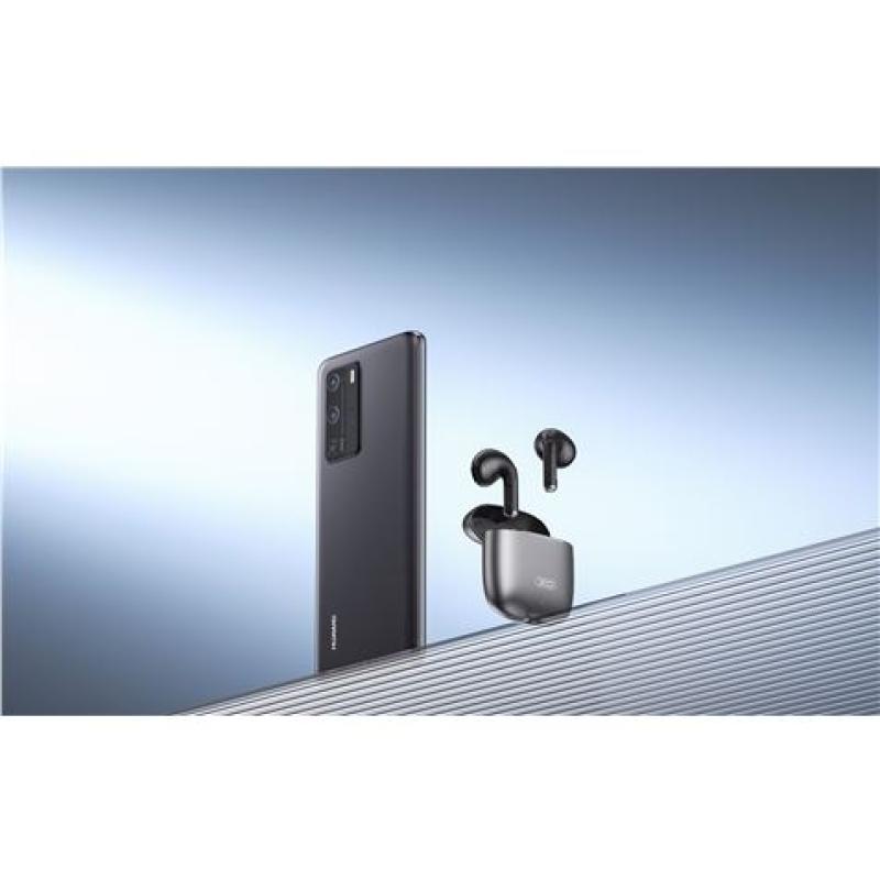 AURICULARES TWS X28 ZINC ALLOY XO