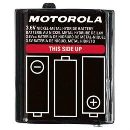 BATERIA PARA WALKIES MOTOROLA T62/T82/T92/H20