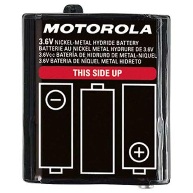 BATERIA PARA WALKIES MOTOROLA T62/T82/T92/H20