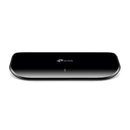 SWITCH TP-LINK 8 PUERTOS ESCRITORIO 10/100/1000 (TL-SG1008D)