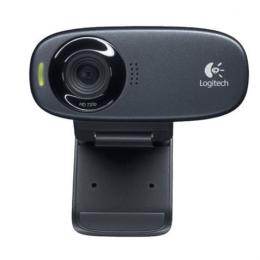 WEBCAM C310 HD 1280X720 LOGITECH