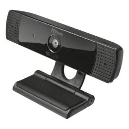 WEBCAM TRUST GAMING GXT 1160 VERO STREAMING | FHD | 8MP | USB