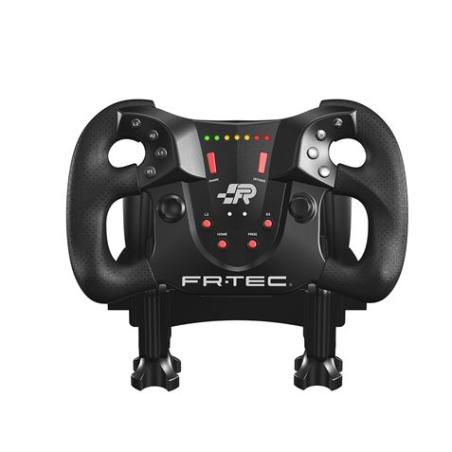 VOLANTE MULTIPLATAFORMA FORMULA WHEEL FR-TEC