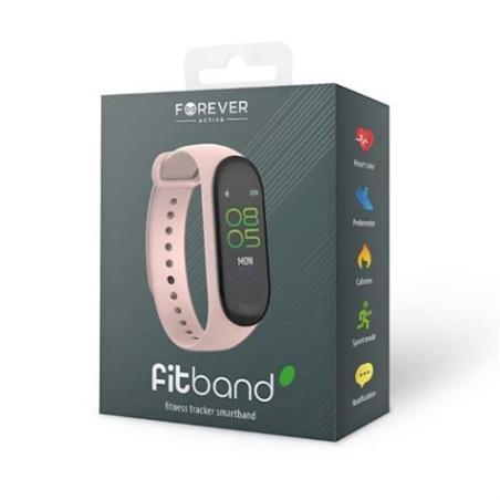 SMARTBAND SB-50 ROSA FOREVER