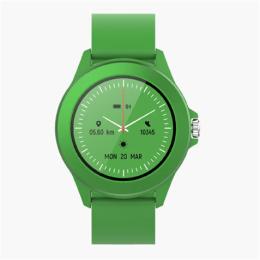 SMARTWATCH FOREVER COLORUM CW-300 GREEN