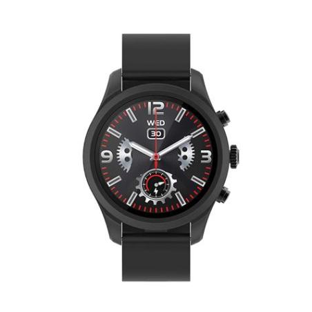 SMARTWATCH FOREVER VERFI SW-800 NEGRO