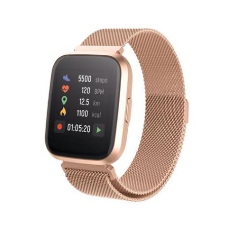 SMARTWATCH FOREVIGO 2 SW-310 ROSA GOLD FOREVER