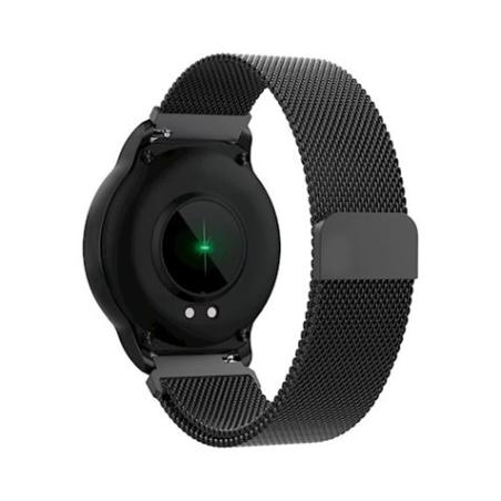 SMARTWATCH FOREVIVE 2 NEGRO SB-330 FOREVER