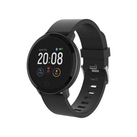 SMARTWATCH FOREVIVE LITE NEGRO SB-315 FOREVER