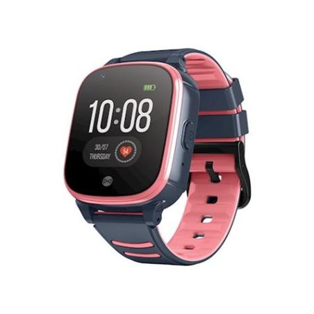 SMARTWATCH GPS LTE KW-500 ROSA FOREVER