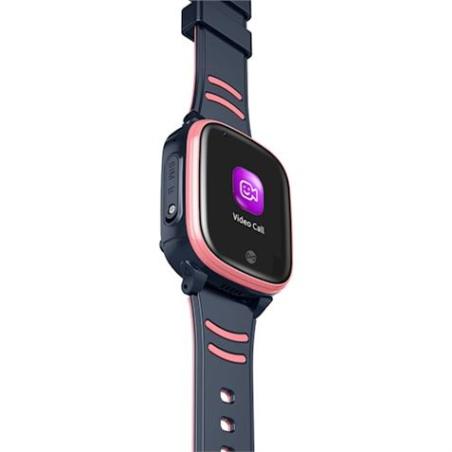SMARTWATCH GPS LTE KW-500 ROSA FOREVER