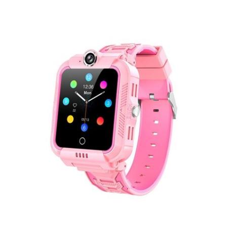 SMARTWATCH KIDS 4G | VIDEO LLAMADAS H110 ROSA XO