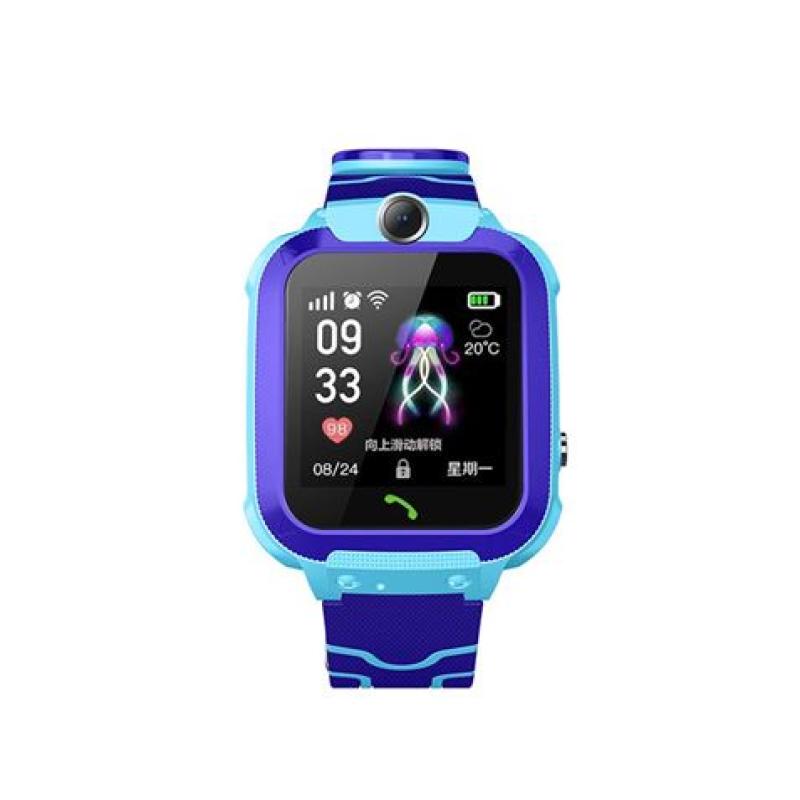 SMARTWATCH KIDS H100 2G AZUL XO