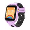 SMARTWATCH KIDS PUZZLE H120 VIOLETA XO