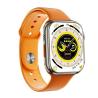 SMARTWATCH M8 MINI 1.86 IPS | LLAMADAS BT | NARANJA XO